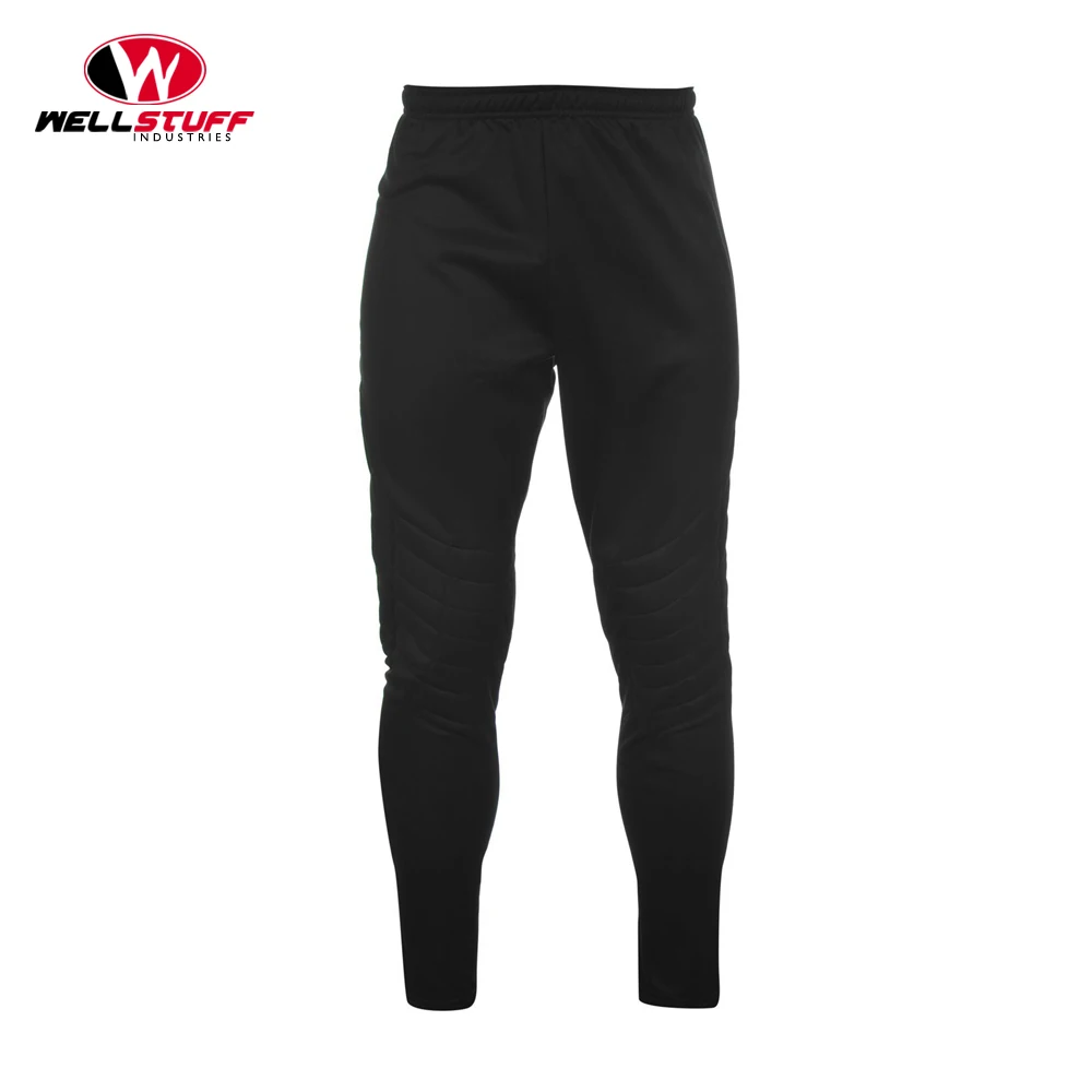 padded soccer goalie pants