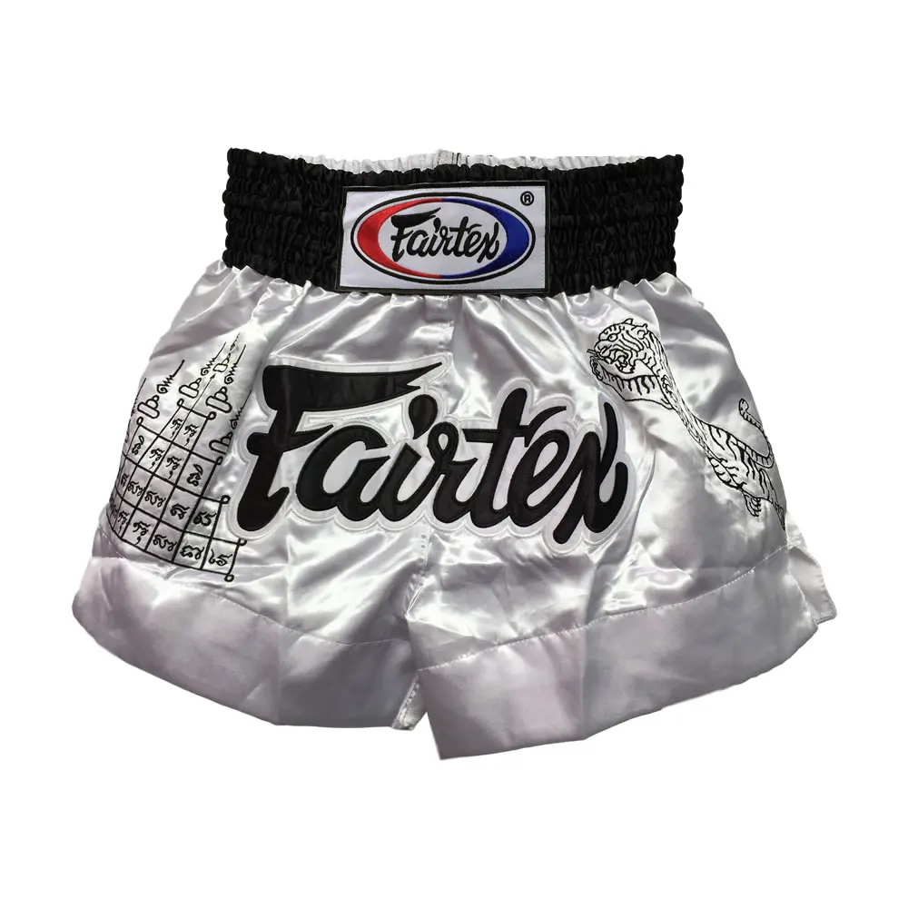 Тайские шорты Fairtex