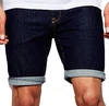 Helping people buy the best custom wash Skinny Denim ShortsDenim Short denim