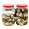 Salted Straw Mushroom in drum/tin/jar/ (Ms) VICTORIA +84 28 35119589