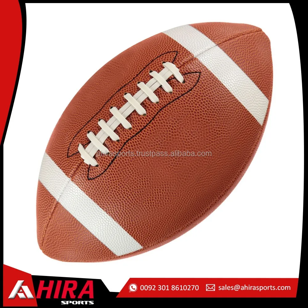 Hot Sales Colorful Team Sports American Football Custom Rugby Balls Buy American Football Custom Rugby Balls Hot Selling American Footballs Sports Balls Product On Alibaba Com