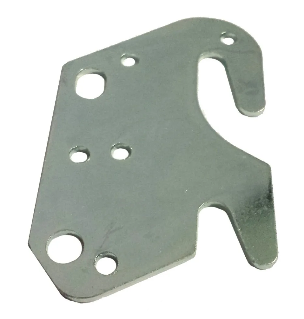 Steel Bed Bracket/furniture Hardware Brackets Headboard/footboard Bed