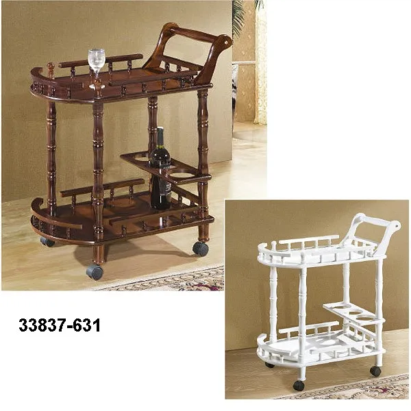 Classic Wooden Tea Trolley 33837631 Buy Hotel Tea