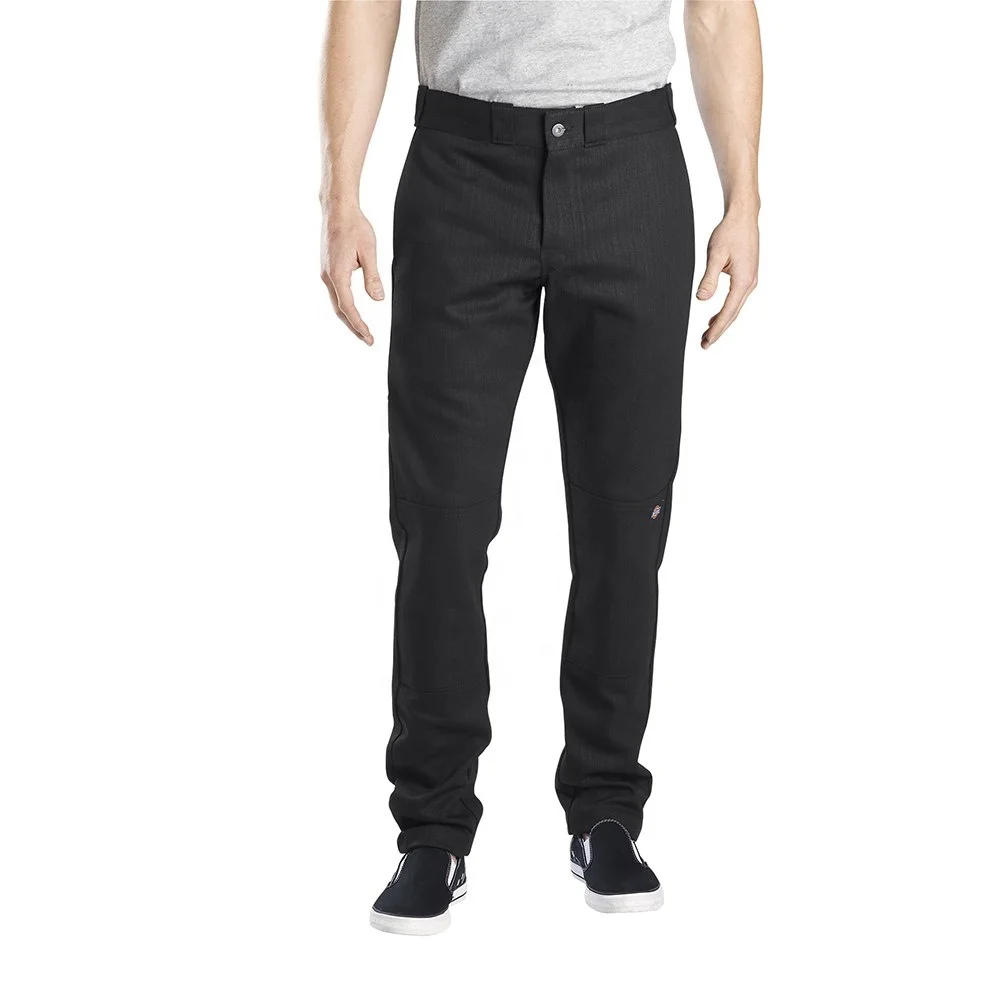 Dickies mens black pants — pic 7