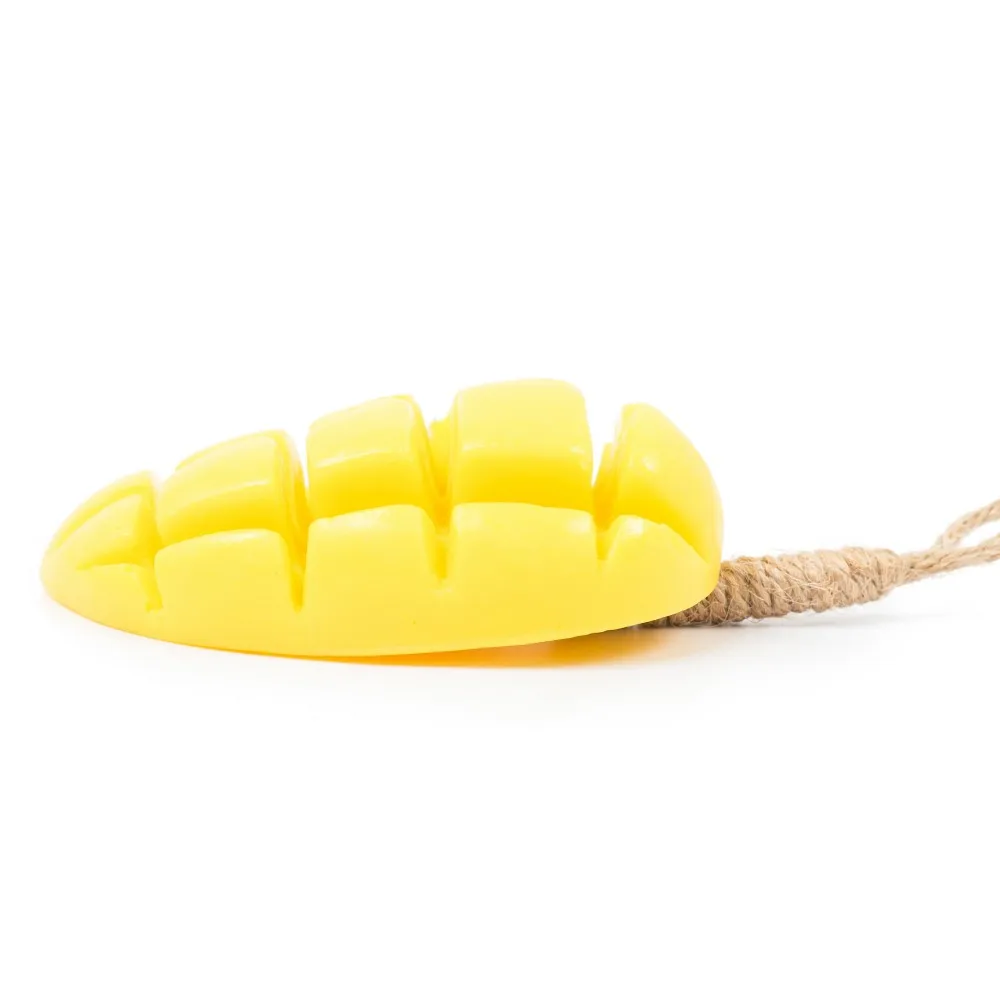 High Quality From Thailand With Fruit Shape Soap Making Supplies Eva