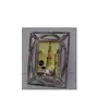 shabby chic Wooden Photo Frame with oval pattern available in other colours and shades