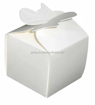 100pcs Fancy Gift Box For Sweet Box 2 