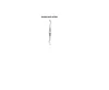 Rhodes Back Action Periodontal Dental Instruments Surgical Instruments