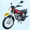 KAVAKI hot sales cheap two wheel motorcycles Dirt Bike CG125 Motorbike gn moped lifan engine 125 150 for sales