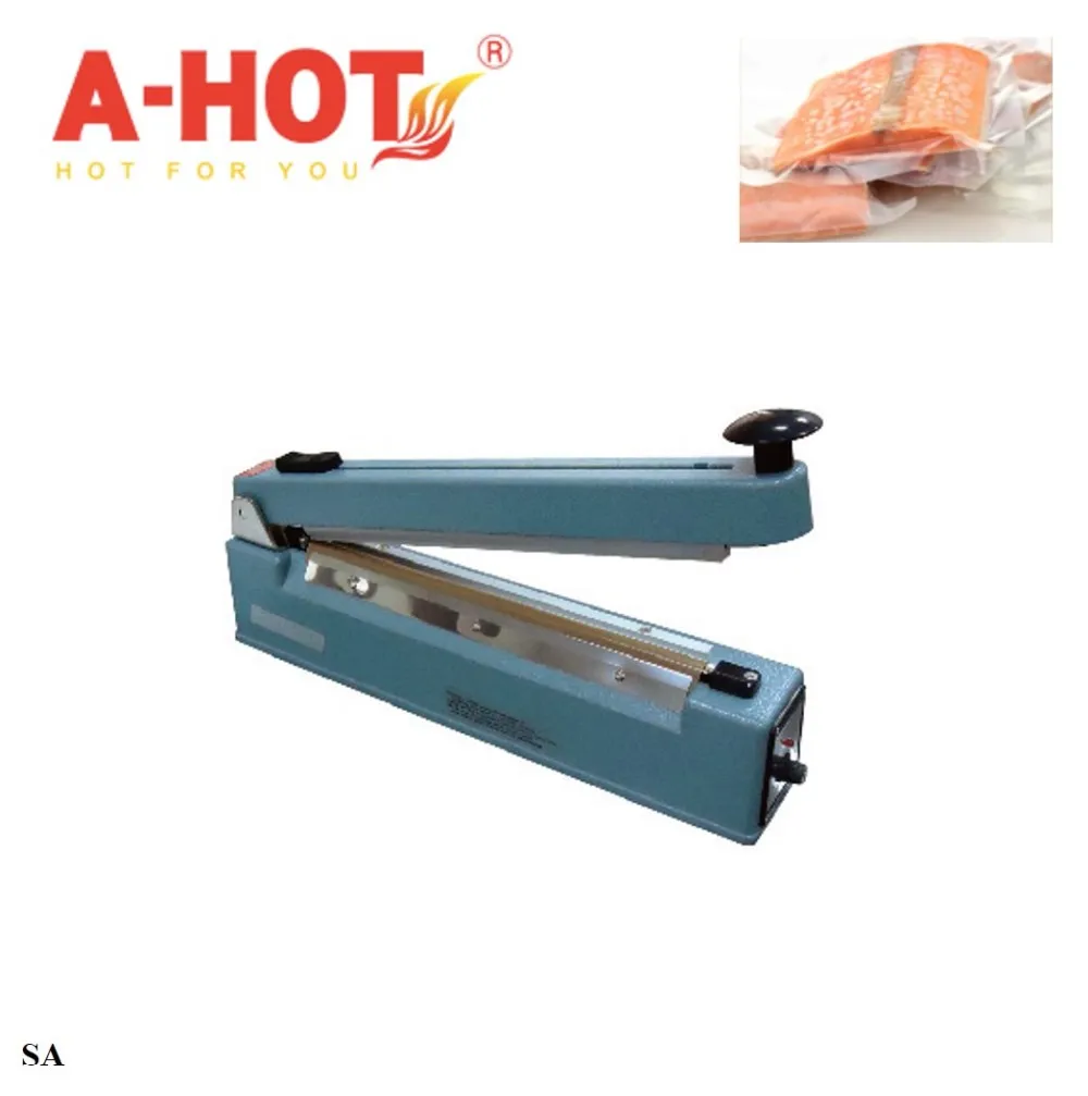 Food Preserving Top Sale Manual With Plastic Bag Handheld Sealer Buy