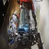 We have used JDM 94-98 Supra 2JZ GTE Twin Engine 6 Speed Getrag Transmission BOX for sale