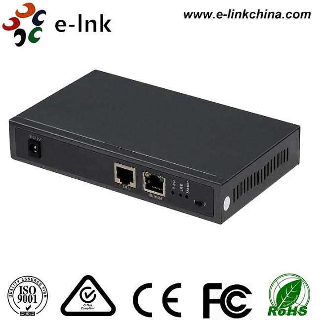 10/100mbps Lan Over Extender/ Booster Buy Lan