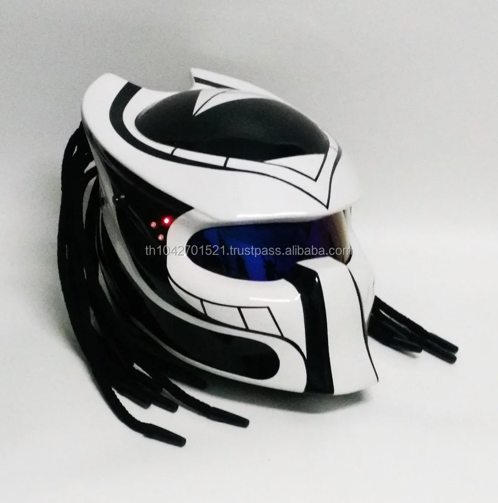 predator bike helmet price