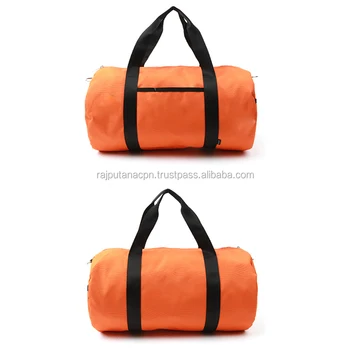 Custom Made Gym Duffle Bags With Names Embroidered On Them Individually By Rc 2 Bag For Sports Product Alibaba
