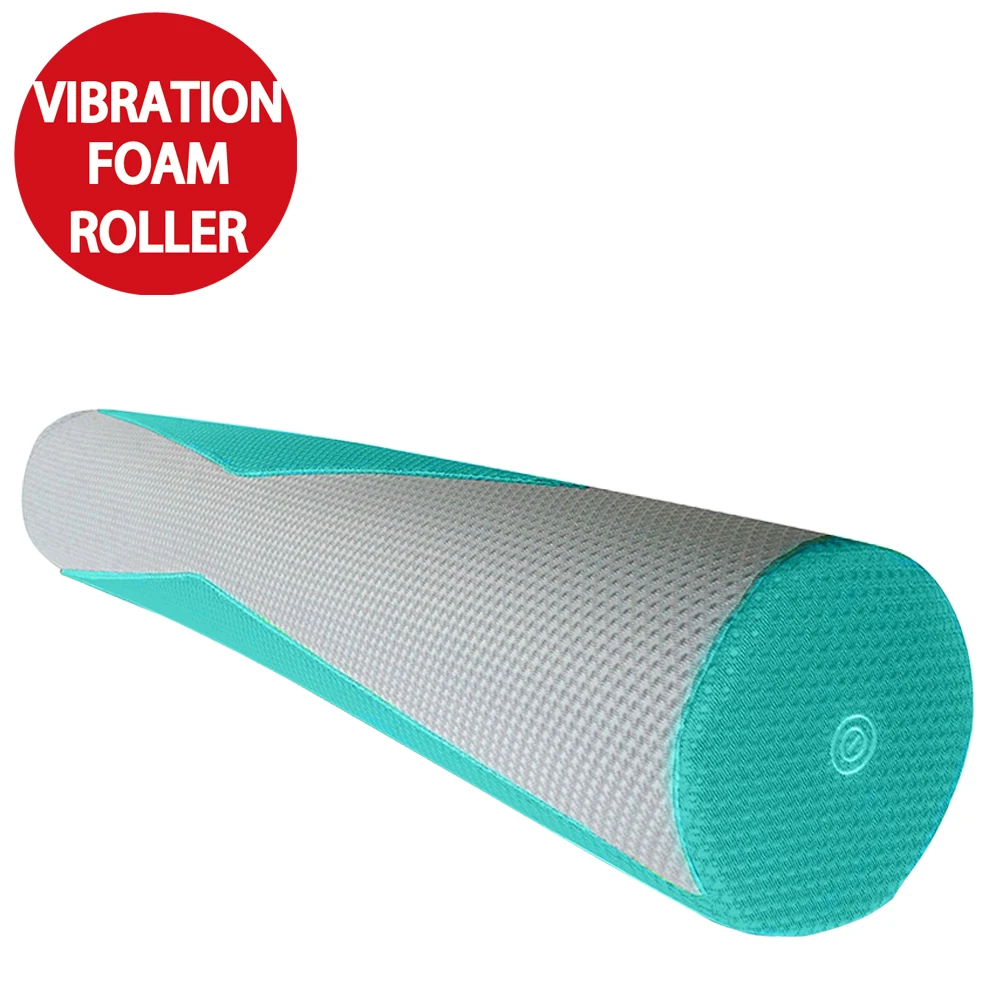 yoga back roller