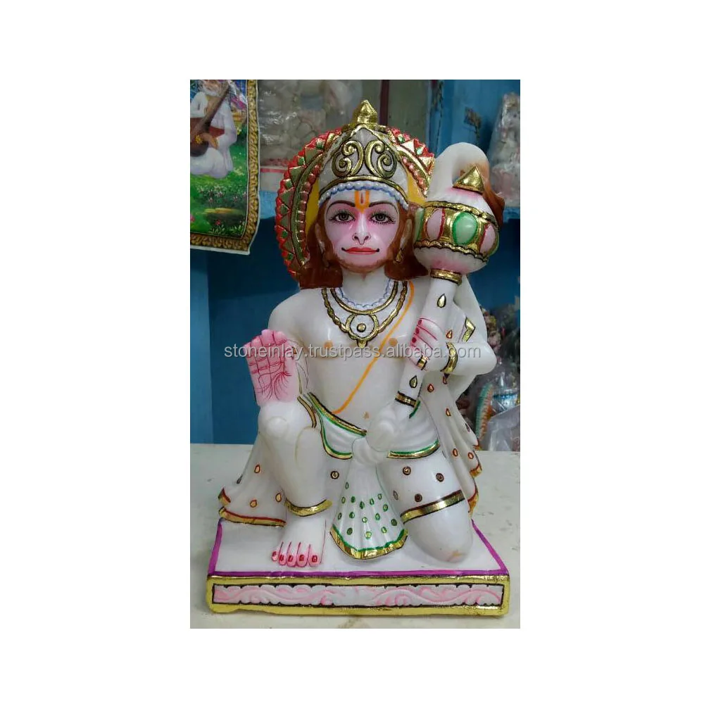 Featured image of post God Hanuman Stone Statue - Frequently asked questions about hanuman statue.