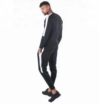 mens poly tracksuit