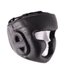 Boxing Head Guards with plastic cage grill face