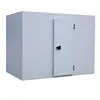 Cold Storage Camera, Cold Storage Chamber, Refrigeration Camera