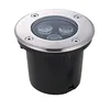 Multifunctional led brick/deck/ground/in ground/underground/ outdoor garden lighting string