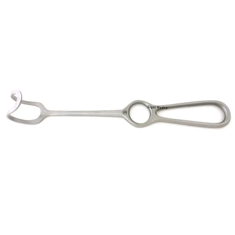 Disposable Set Farabeuf Retractor Wound Retractors 15 Cm Blunt - Buy 