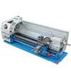 CJM250 mini lathe machine bench metal lathe machine for sale