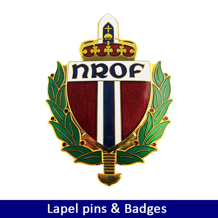 Lapel pins & Badges .jpg