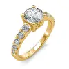 Exclusive Design Engagement Diamond ring