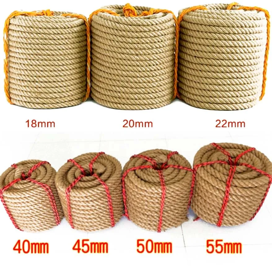 High Quality 6mm Jute Rope,3 Strand 6mm Jute Rope Buy Jute Rope 2mm
