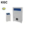 Factory Direct Nail Penetration Tester Driven By Compressed Air for All types of Li-Ion Batteries