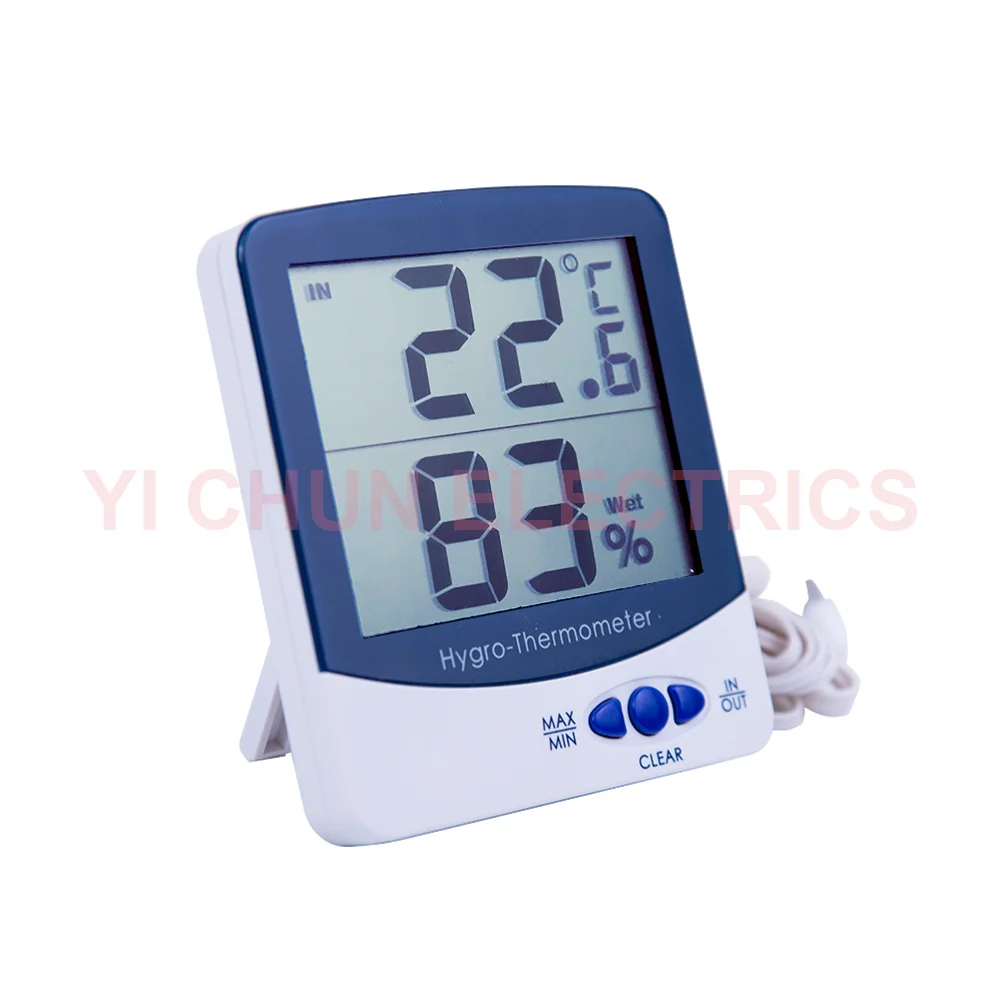 buy hygrometer