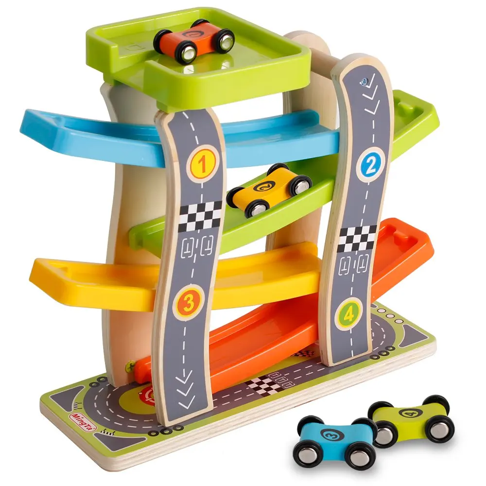 cars and tracks for toddlers