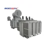 Electrical 3 Phase Step Down Power Automatic Distributing Transformer Winding Machine 2500KVA 10/0.4KV