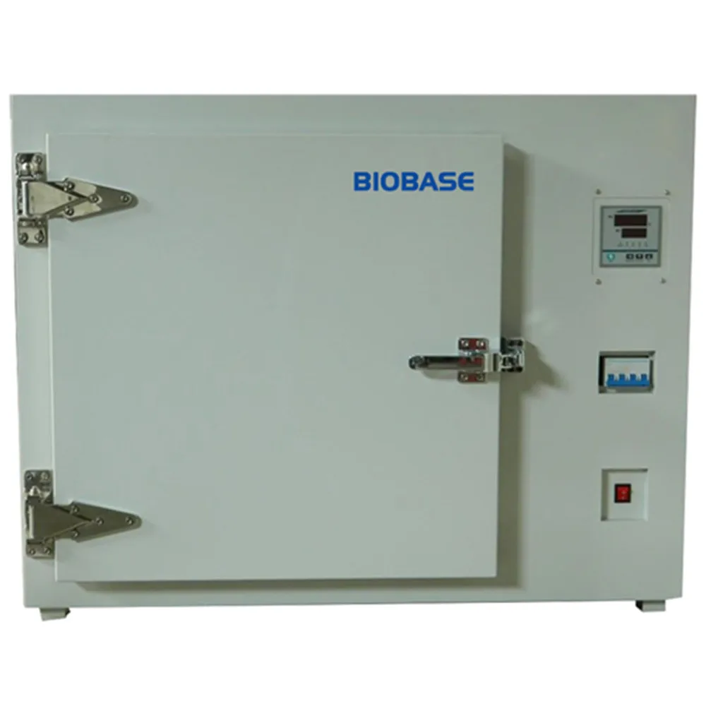 Biobase Lab Medical Equipment Bovh50f Stainless Steel Laboratory High