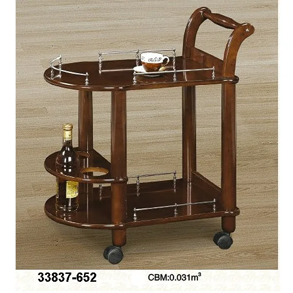 Wooden Tea Trolley 33837631 Buy Tea Trolley With Wheels,Tea Serving