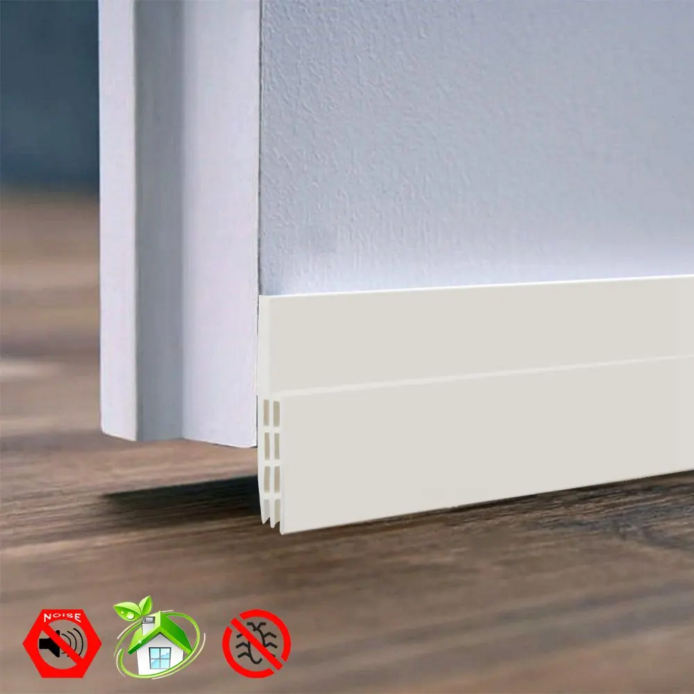 Buy Energy Efficient Door Under Seal Door Draft Stopper Door