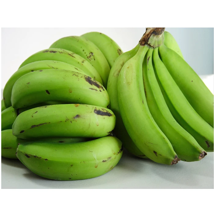 
Wholesale Banana Exporter From India 