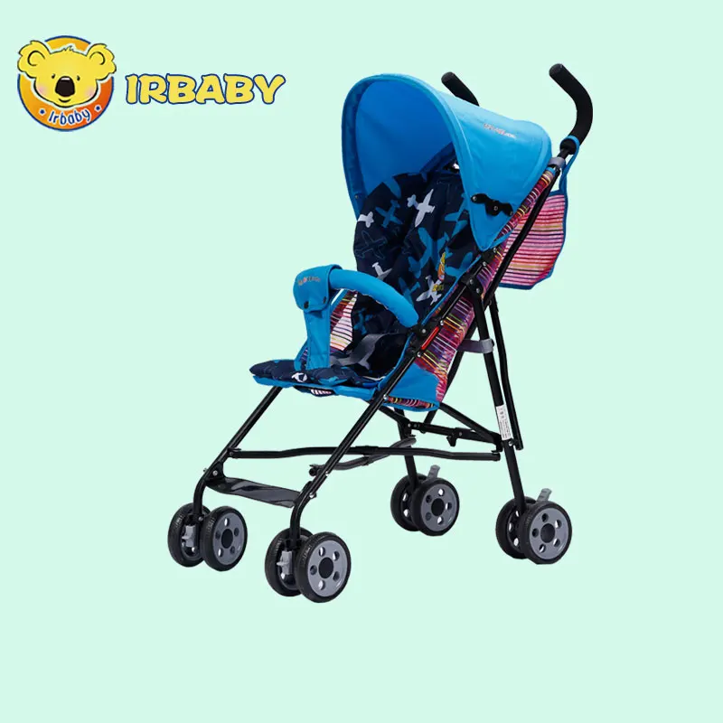 baby pushchair 2 in 1