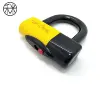 OEM anti theft U Lock Security Lock Motorcycle U-lock Bicycle Bike Ulock
