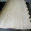 Beech Edge Glued Solid Wood Panels, 12+ mm thick