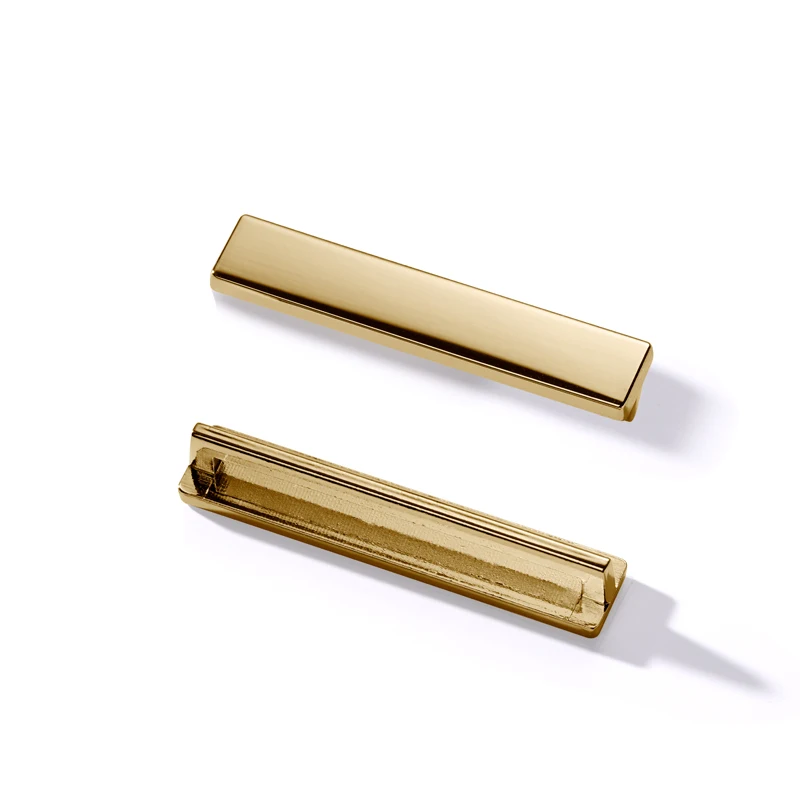 Wholesale all types of high quality metal buckle for swimwear 