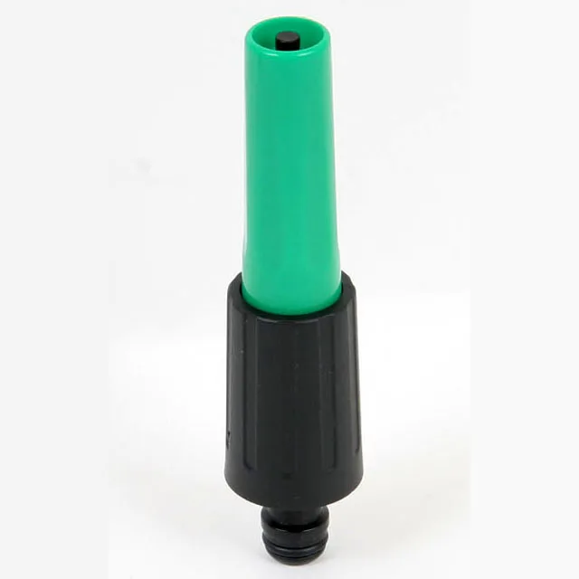 Plastic Garden Hose Spray Nozzle - Buy Plastic Mist Spray Nozzle,Water ...