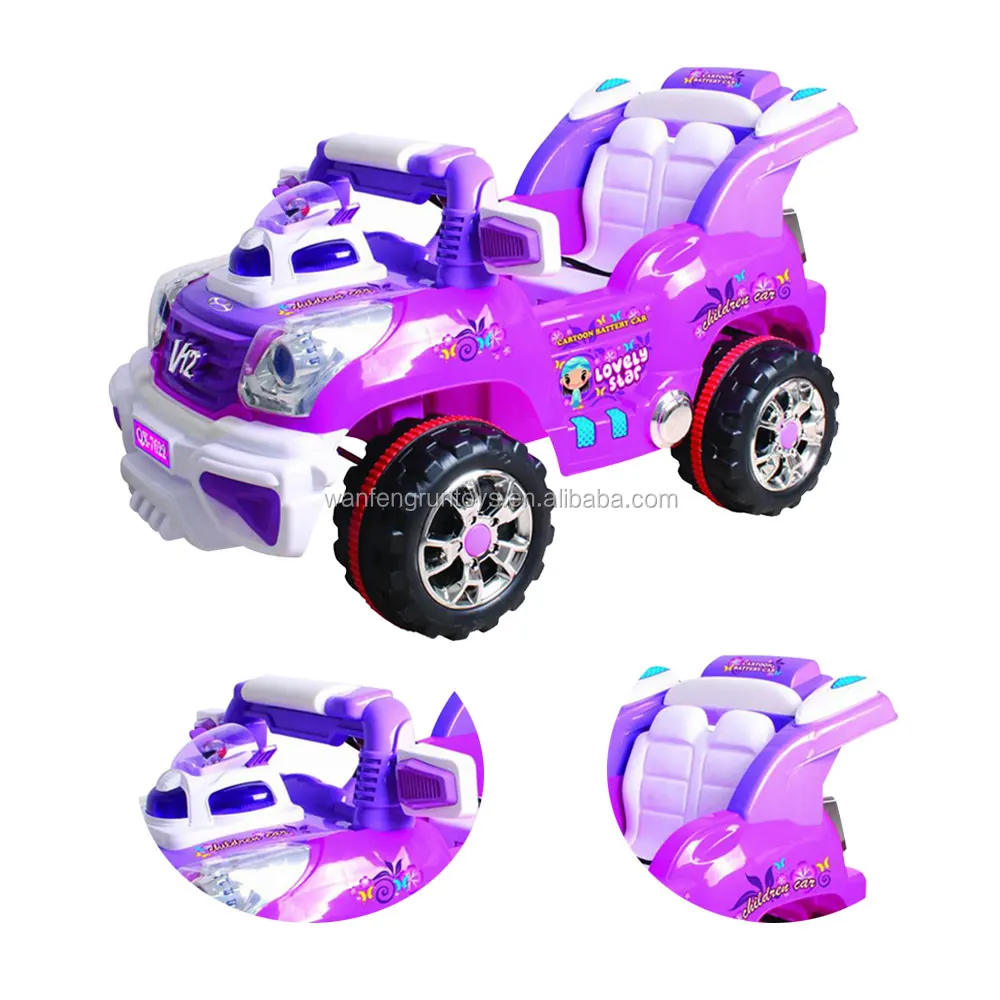 drivable toy cars for toddlers