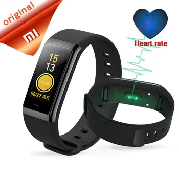 xiaomi amazfit cor gps