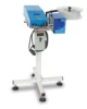 Clipband Machine for packaging bread and similar products