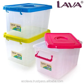 plastic box supplier