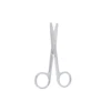 High Quality Best Price Operating Scissors Stainless Steel Clamp Scissors Surgical Instruments