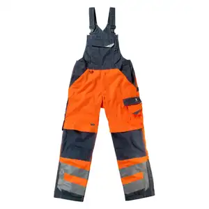 Vietnamese Reflective safety workwear with reflective safety vest Vietnamese Reflective safety workwear with reflective safety vest