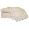 100% Polyester Embossed microfiber fabric Home Textile, Bed Sheet etc..