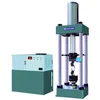HUALONG WAW-1000D Tensile Testing Machine with Special Design Software for Welded Tube Rings
